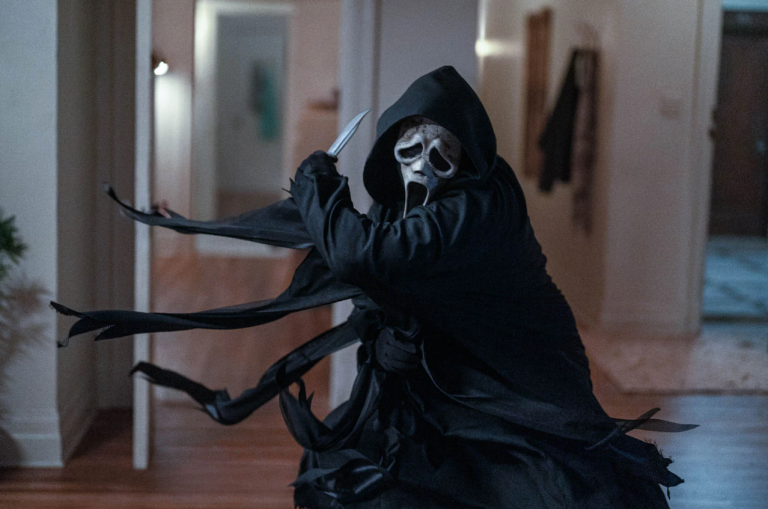 « Scream 6 » de Matt Bettinelli-Olpin et Tyler Gillett: un peu plus gore et brutal que le précédent, mais toujours aussi méta-bêta