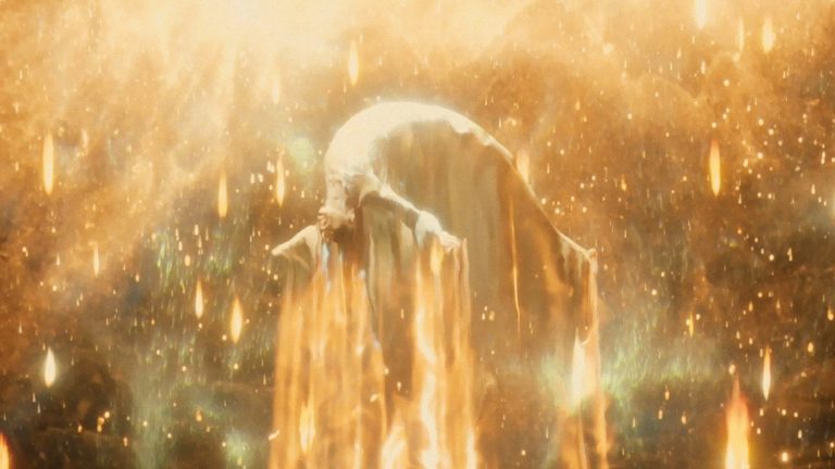 « The Fountain » de Darren Aronofsky: un film d&rsquo;amour fou métaphysique et sous-estimé