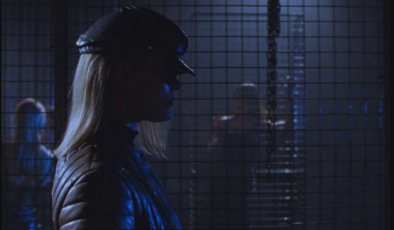 « Boundless », le fabuleux clip de Nicolas Medy pour le groupe Curses feat Jennifer Touch