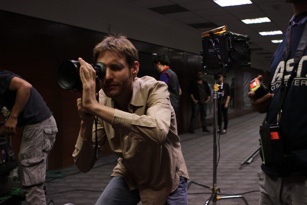 Shailene Woodley chez le réalisateur des « Nouveaux sauvages »: le thriller « Misanthrope » se dévoile