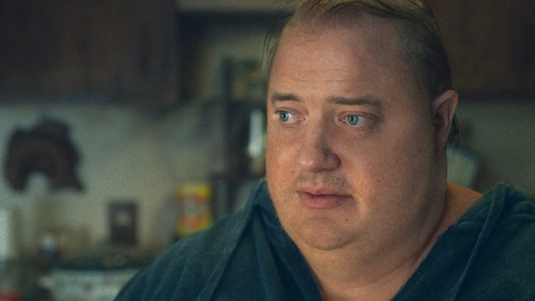 « The Whale » de Darren Aronofsky: grande déception