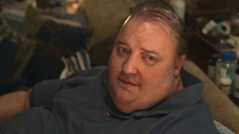 « The Whale » de Darren Aronofsky: « film de confinement » contre la violence du monde et l&rsquo;intolérance ordinaire