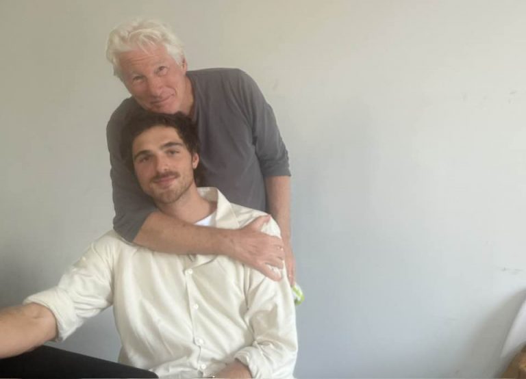 Paul Schrader réunit Richard Gere et Jacob Elordi dans « Oh, Canada »