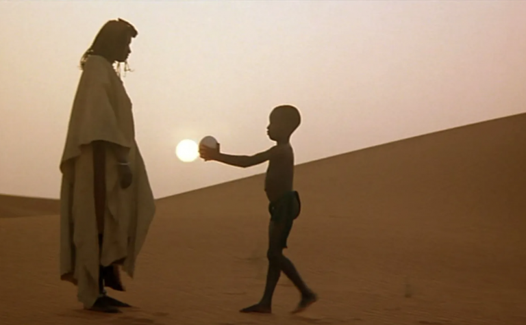 Souleymane Cissé célébré à la Quinzaine des Réalisateurs à Cannes 2023