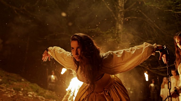 Après « Les Sorcières d&rsquo;Akelarre », Pablo Agüero dirige Cassel, Kruger et Garrel dans « Saint-Ex »