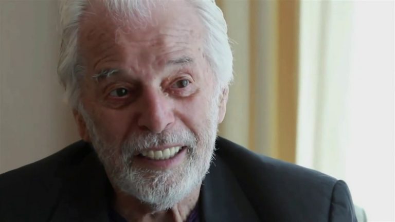Alejandro Jodorowsky prépare son nouveau long métrage « Viaje Esencial »