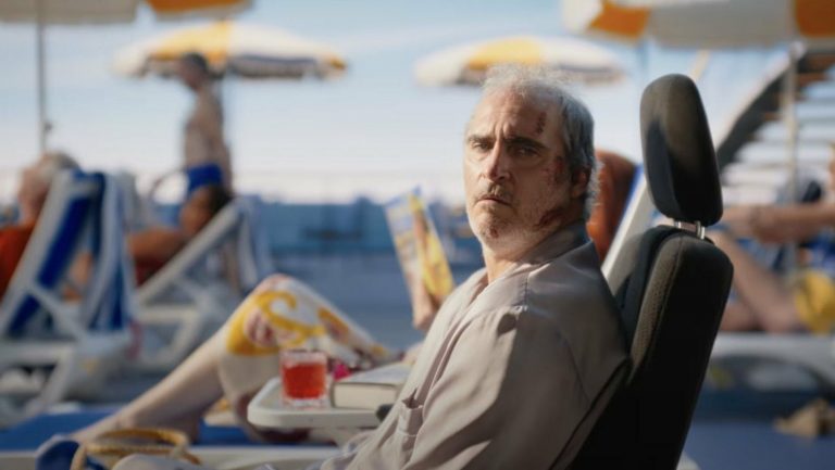 Ari Aster sur « Beau is Afraid »: « Je voulais montrer l’expérience d’un véritable loser »