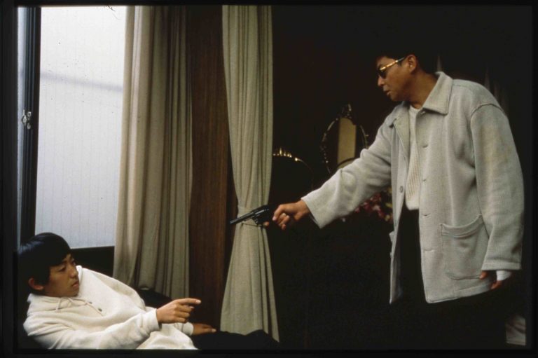 Kiyoshi Kurosawa prépare un remake de son thriller « Le chemin du serpent » à Paris, Damien Bonnard au casting