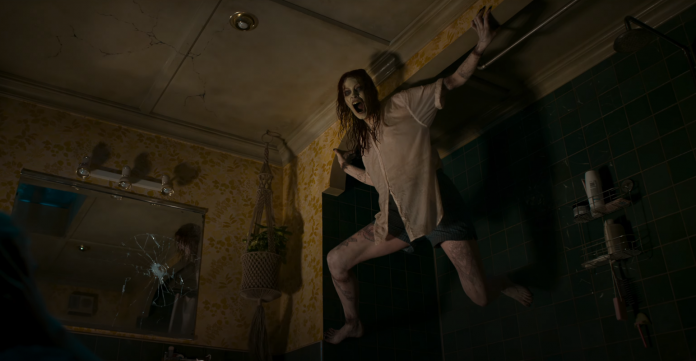 evil dead rise