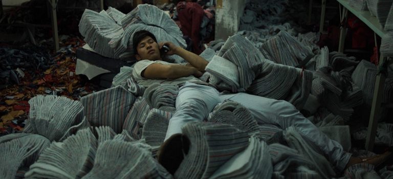 « Jeunesse » de Wang Bing