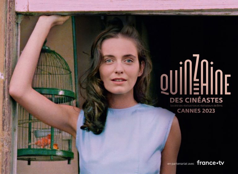 Bertrand Mandico, Michel Gondry, Sean Price Williams… Tous à la Quinzaine pour Cannes 2023