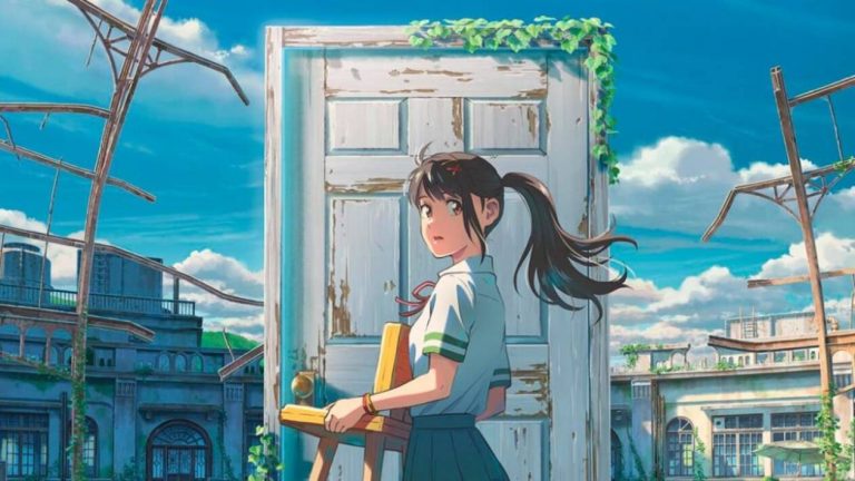« Suzume » de Makato Shinkai: l&rsquo;art de raconter des histoires d’une grande complexité avec une fluidité miraculeuse