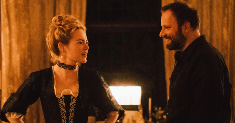 Yorgos Lanthimos, réalisateur: « Bruce Lee était mon héros »