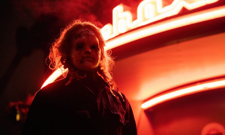 « Carousel », un film d&rsquo;horreur venu du froid