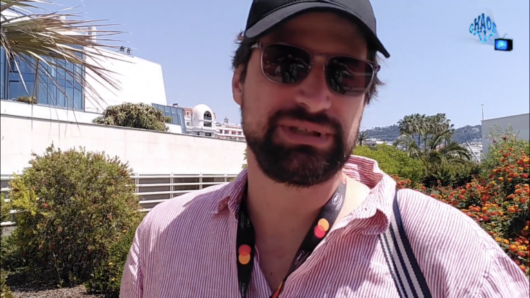 [CHAOSTV] Cannes 2023 – 8e émission