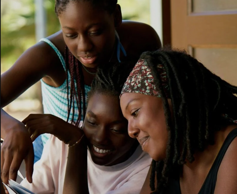 « Le retour » de Catherine Corsini