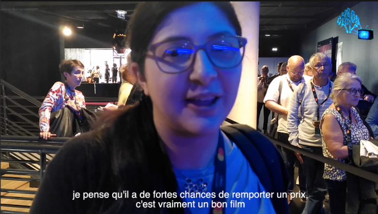 [CHAOSTV] Cannes 2023 – 7e émission
