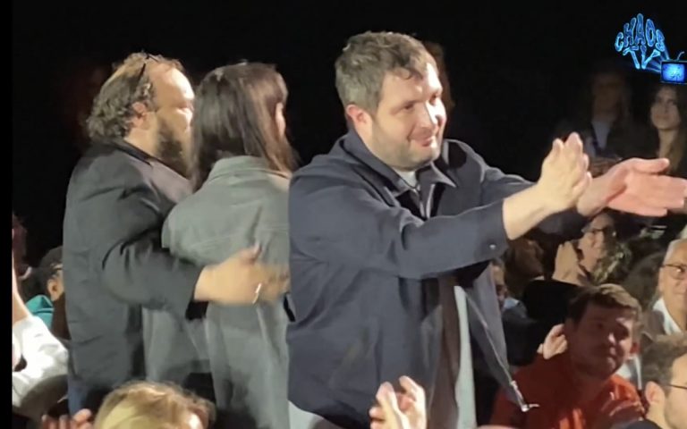 [CHAOSTV] Cannes 2023 – 4e émission