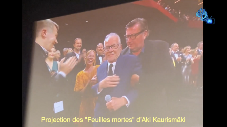 [CHAOSTV] Cannes 2023 – 6e émission