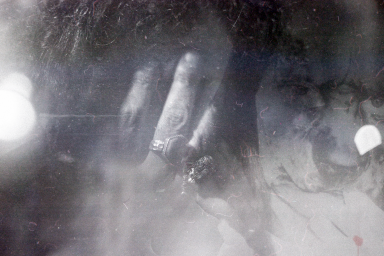 [INTERVIEW BERTRAND MANDICO] Passion « Conann », fin de cycle, nouvelles métamorphoses…