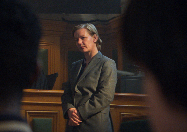 Justine Triet, Pierre Richard, Bette Davis… Le grand bilan chaos du Festival de la Rochelle