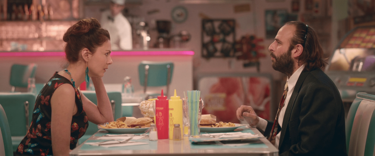 « Dilemme dilemme » à découvrir dans l&rsquo;émission « Histoires Courtes »