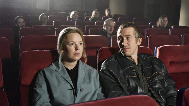 « Les feuilles mortes » d&rsquo;Aki Kaurismaki