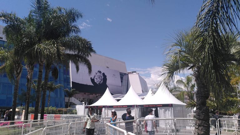 [CANNES 2023] Gazette Chaos du Festival / Jour 0