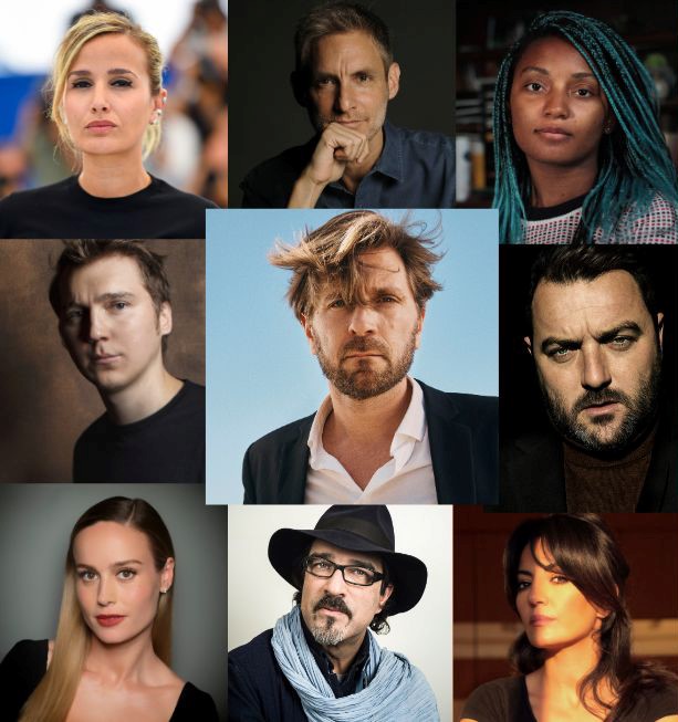 Julia Ducournau, Brie Larson, Denis Ménochet… Demandez le jury de Cannes 2023