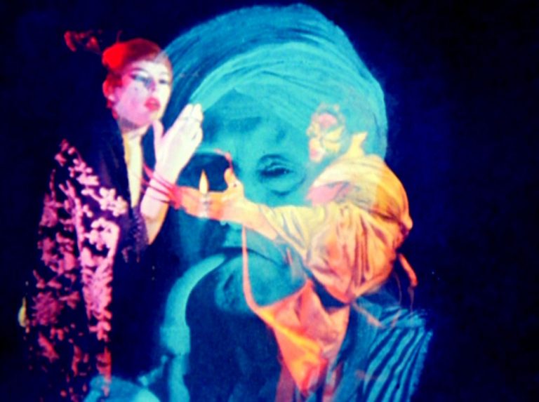 Adieu Kenneth Anger (1927-2023)