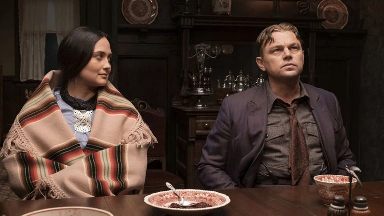 [CANNES 2023] Gazette chaos spéciale « Killers of the Flower Moon »