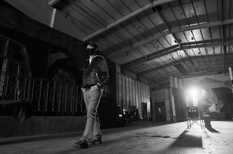 « Dans la toile » de Kim Jee-woon à Cannes 2023: mais à quoi carbure le cinéaste coréen de « J&rsquo;ai rencontré le diable »?