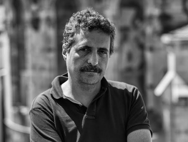 Wagner Moura chez Kleber Mendonça Filho