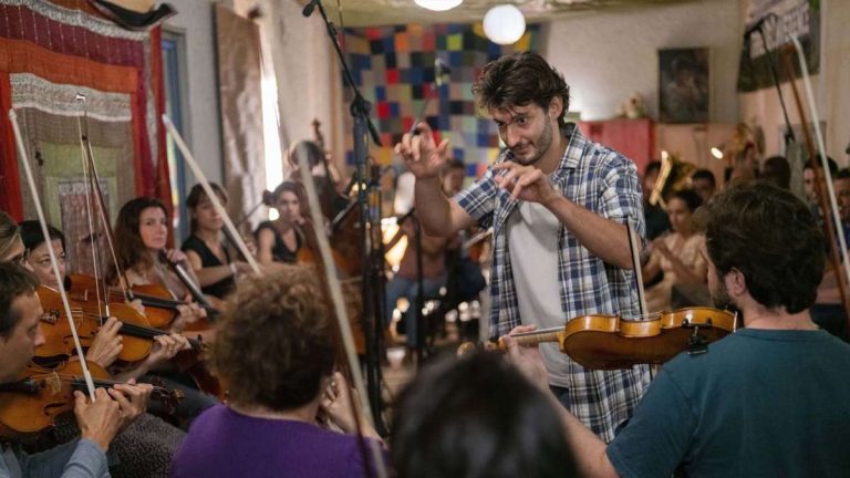 [CANNES 2023] Gazette chaos du Festival / Jour 8: Michel Gondry à hurler de rire