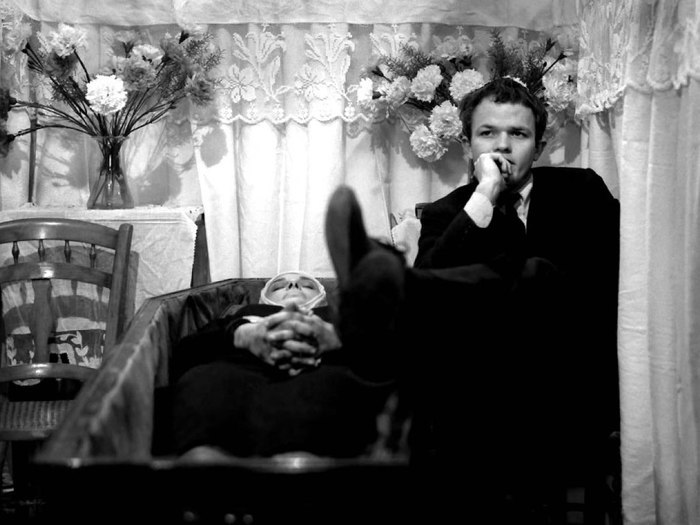 Cannes 2023: Karim Aïnouz prépare le remake d&rsquo;un film de… Marco Bellocchio