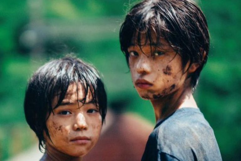 « Monster » d&rsquo;Hirokazu Kore-eda