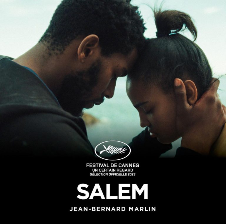 « Salem » de Jean-Bernard Marlin rejoint la section Un Certain Regard à Cannes 2023