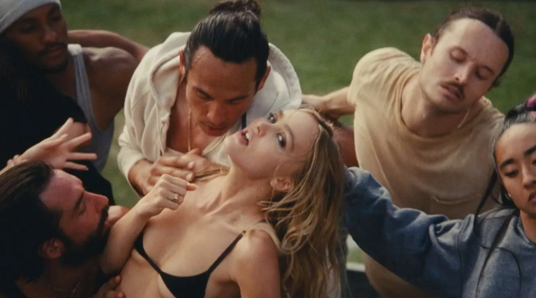 Au fait, on a vu toute la première saison de « The Idol »