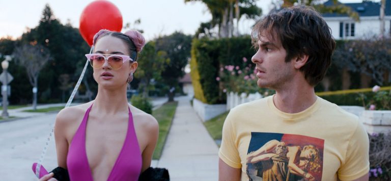 David Robert Mitchell à Paris, l’événement chaos du week-end