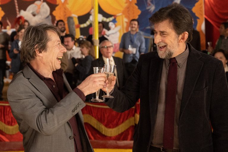 « Vers un avenir radieux » de Nanni Moretti