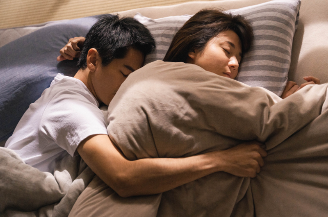 « Love life » de Koji Fukada: un tableau complexe, lucide et cruel des relations humaines