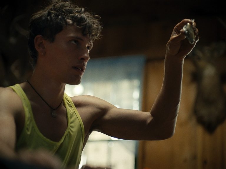 « Swallowed » de Carter Smith: de l&rsquo;horreur aussi séduisante que dérangeante dispo sur Shadowz