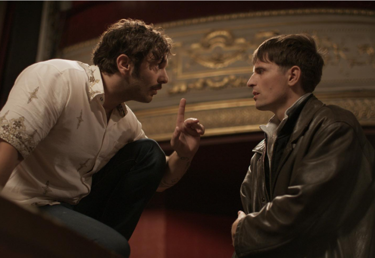 « Yannick »: Quentin Dupieux annonce la sortie de son nouveau film cet été