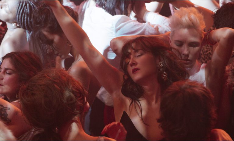 « La bête dans le jungle »: c&rsquo;est beau ou c&rsquo;est pénible? On hésite (un peu)