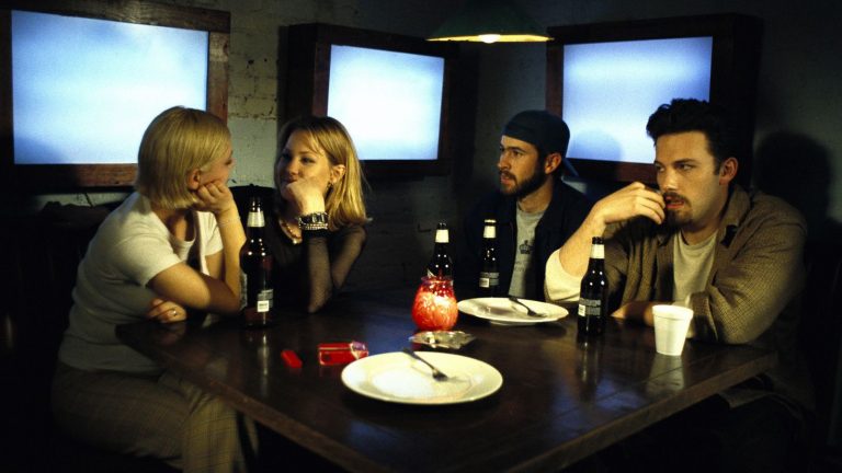 De l&rsquo;influence de « Méprise multiple » de Kevin Smith sur la communauté LGBTQ+