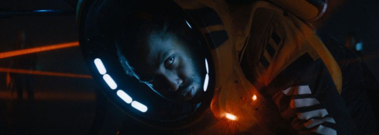 John David Washington dans la nouvelle science-fiction de Gareth Edwards