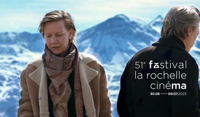 Pierre Richard, Lars von Trier, Adilkhan Yerzhanov… Tous à La Rochelle!