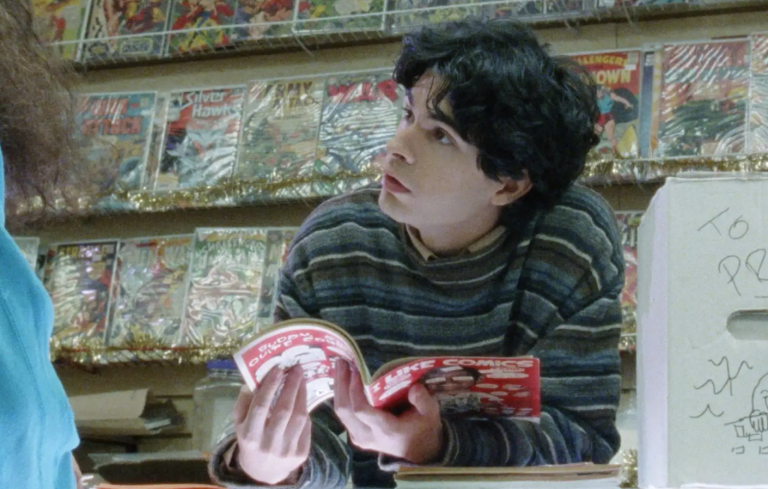 « Funny Pages » et « God&rsquo;s creatures », du bon ciné indé en VOD