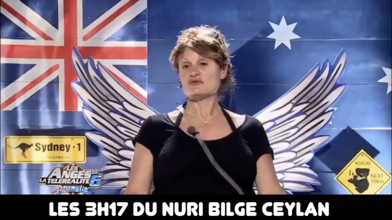 Daily Chaos: le 76e Festival de Cannes raconté par les Anges de la télé-réalité