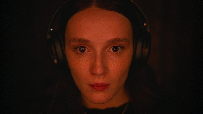 « Les Chambres rouges » de Pascal Plante: un thriller pour le réalisateur de « Nadia, Butterfly »